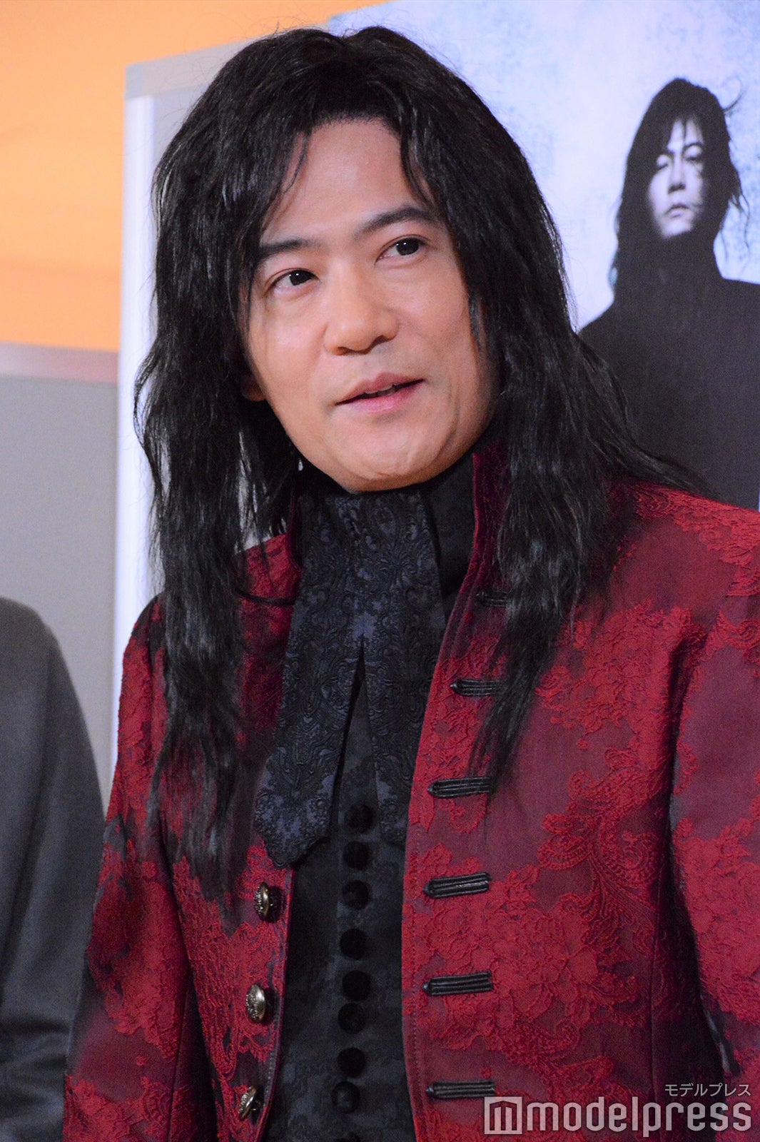 稲垣吾郎（C）モデルプレス