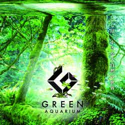 グリーンアクアリウム展(C)2017 Green Aquarium Project. All Rights Reserved.