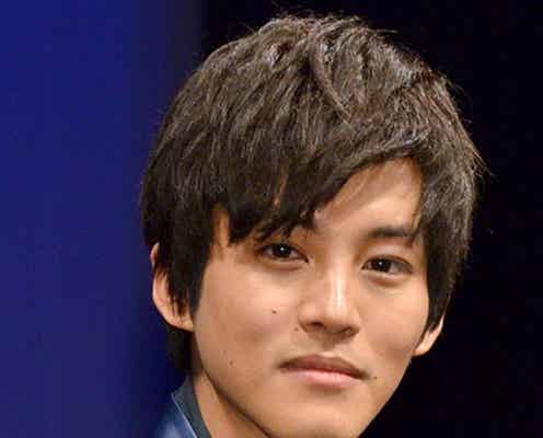 松坂桃李“大好きな女性”を告白「魅力を感じる」