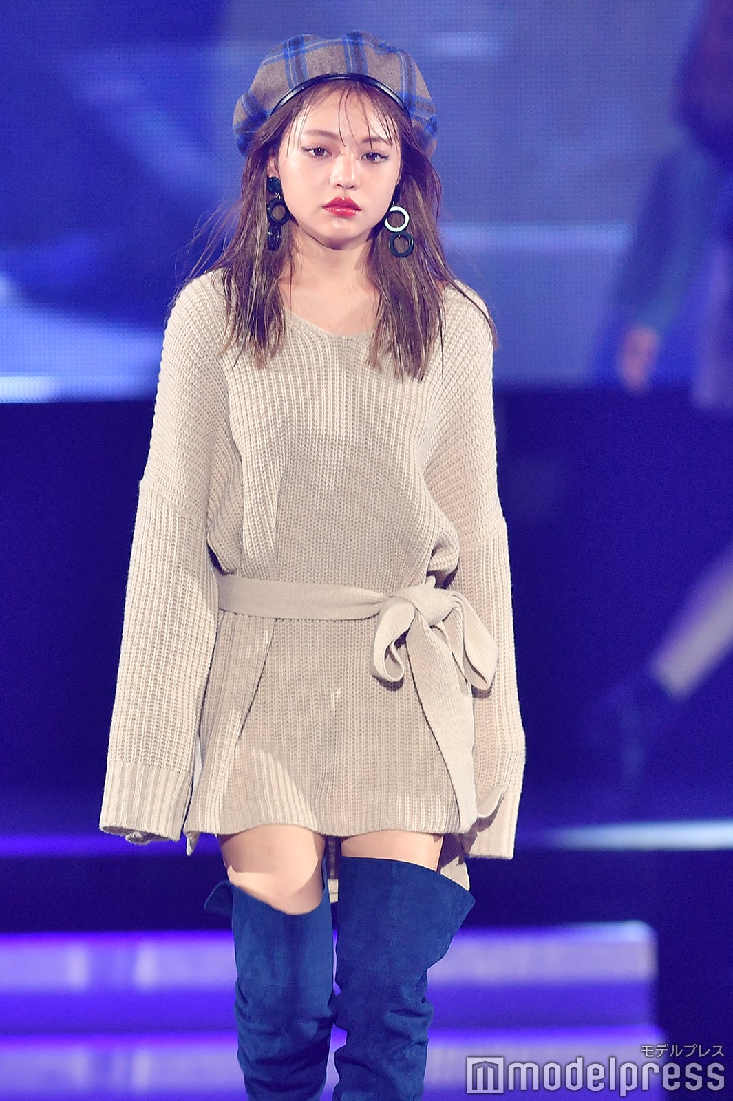 吉木千沙都（C）モデルプレス