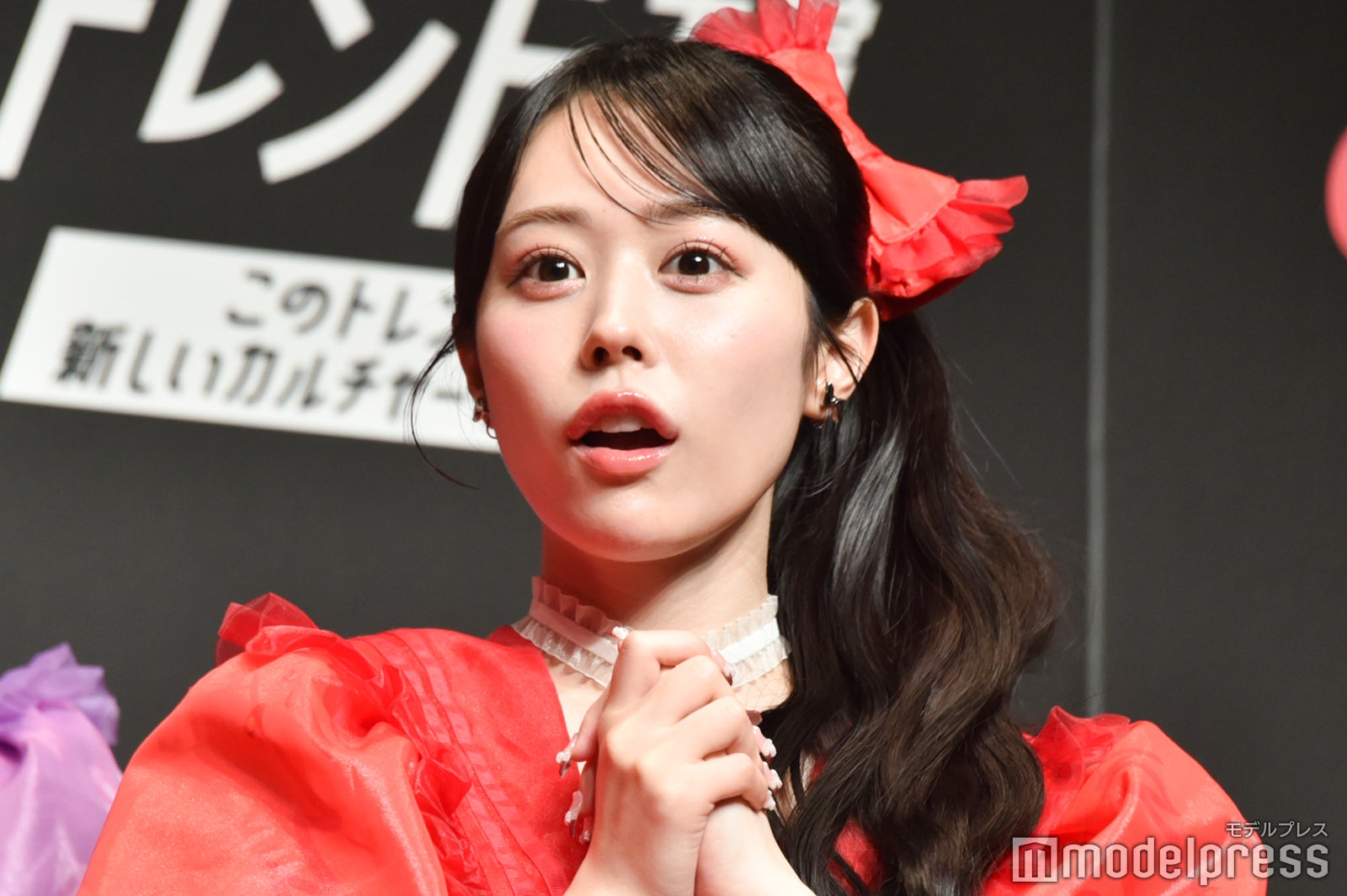 佐野愛花（C）モデルプレス