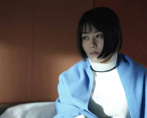 高畑充希、WOWOW初主演 原田マハ「いりびと-異邦人-」完全映像化