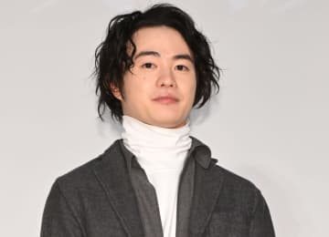 森永悠希が3.27ロッテ開幕戦で始球式「このような大役をいただき大変恐縮」