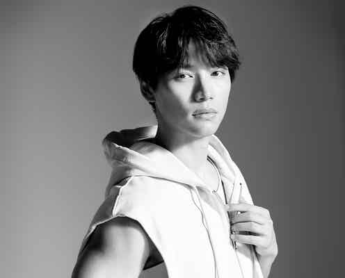 福士蒼汰、NY舞台ドラマの主演に決定 トレーナー役で肉体美披露<NoMAD Workout-FUKUトレin NY->