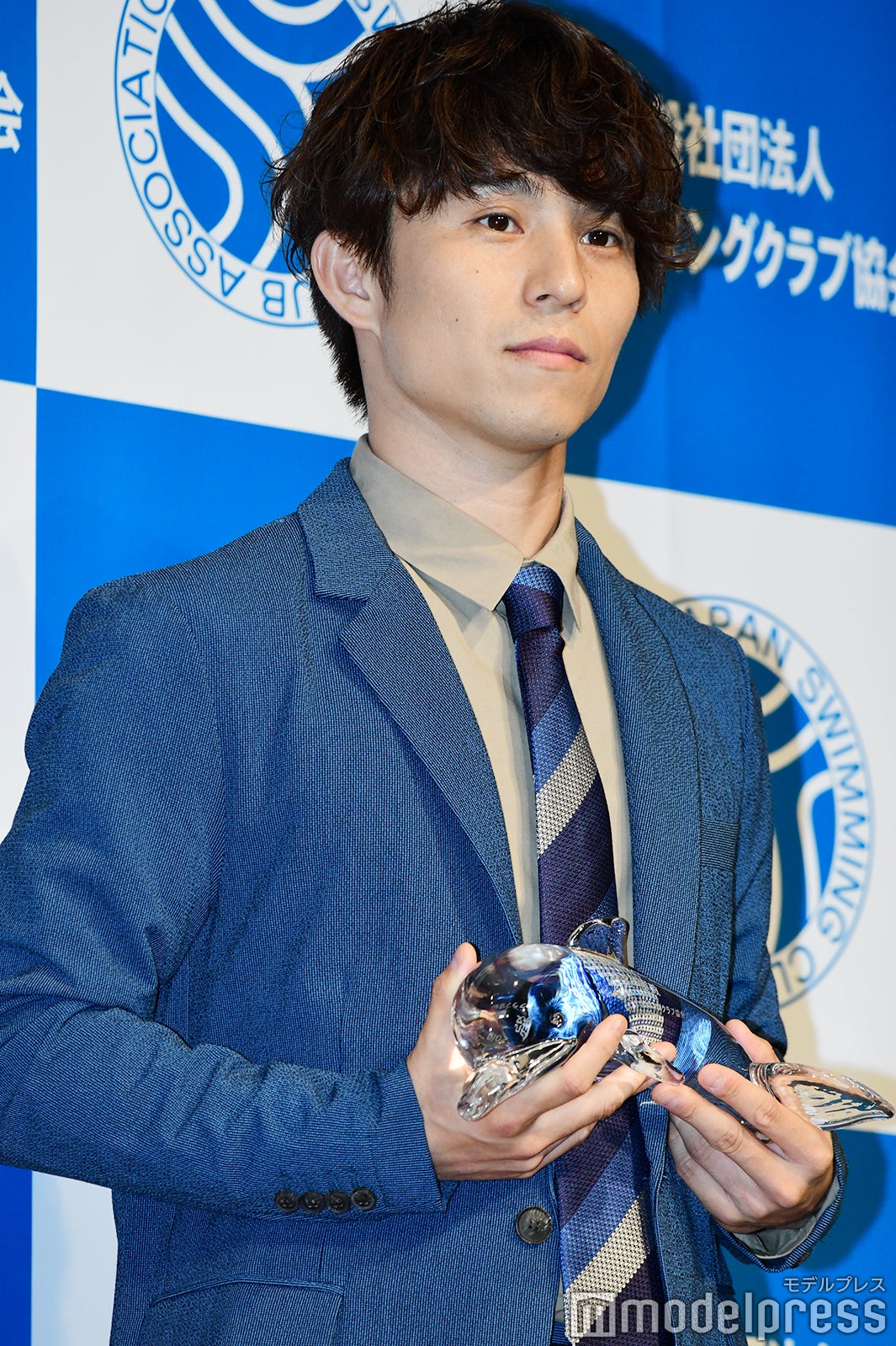 中尾明慶 （C）モデルプレス