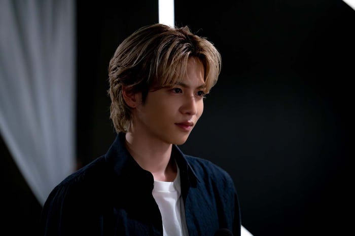 「フェルマーの料理」第7話より(C)TBS