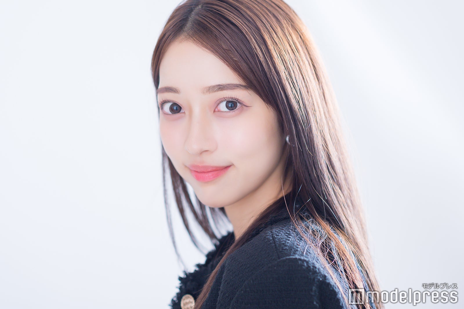 大平ひかるさん（C）モデルプレス