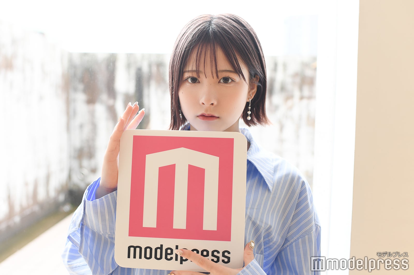 加藤乃愛（C）モデルプレス