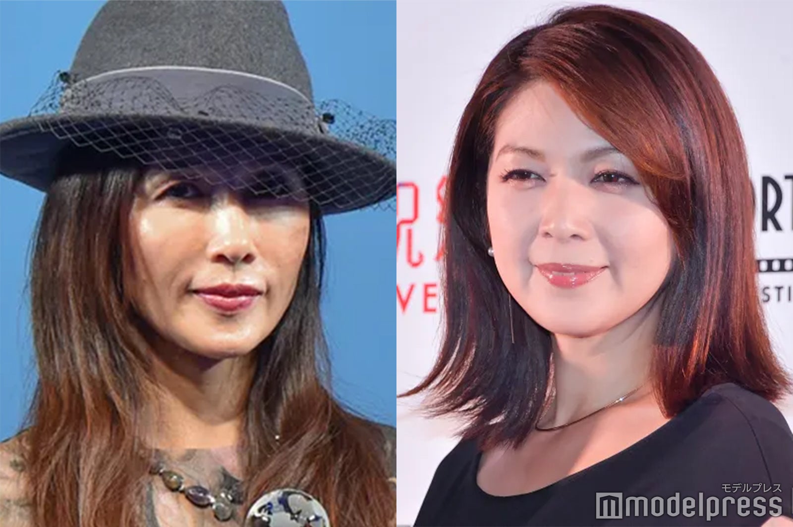 飯島直子、工藤静香は「イケメンか色男」 誕生日サプライズ公開で「やることが本当かっこいい」「見た目も中身も美しい」の声