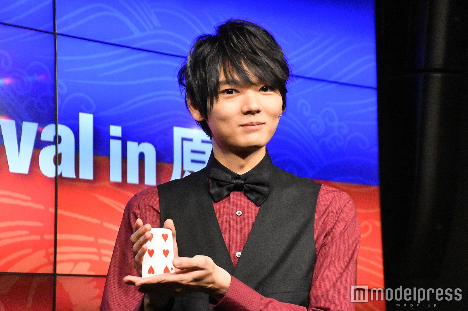 古川雄輝 （C）モデルプレス