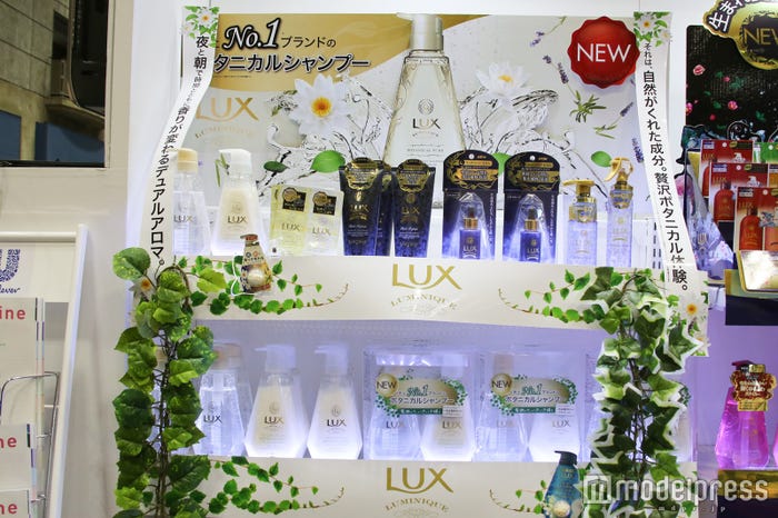 (C)モデルプレス