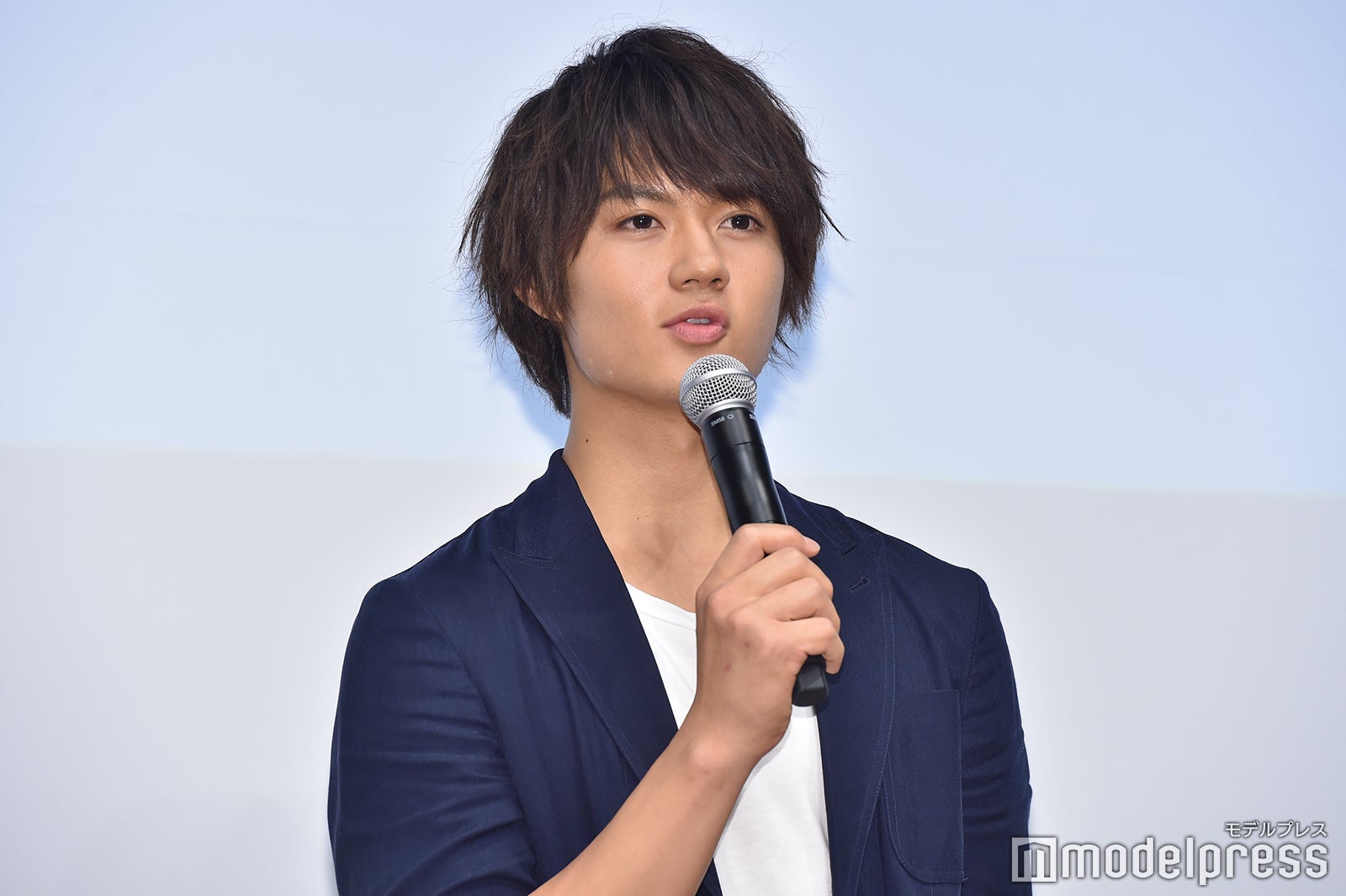 佐野勇斗（C）モデルプレス