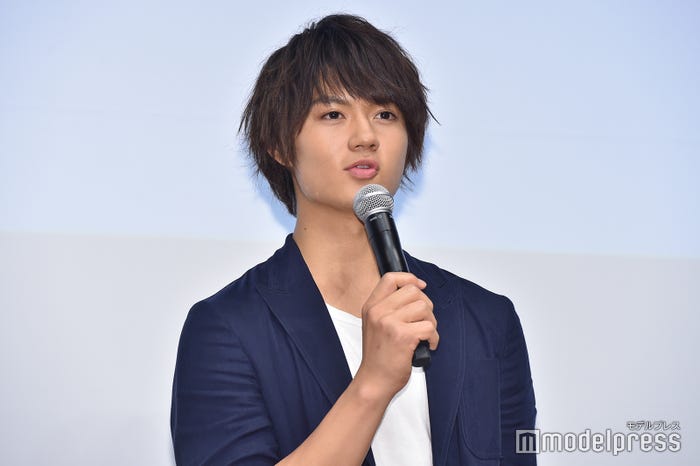 佐野勇斗(C)モデルプレス
