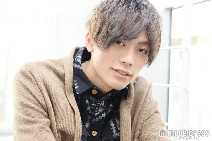 東啓介 (C)モデルプレス