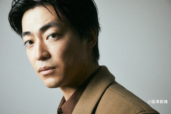 大東駿介(提供写真)