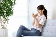 女性100人調査 女性が好意のある男性だけに送る脈ありlineベスト5 Novio ノービオ