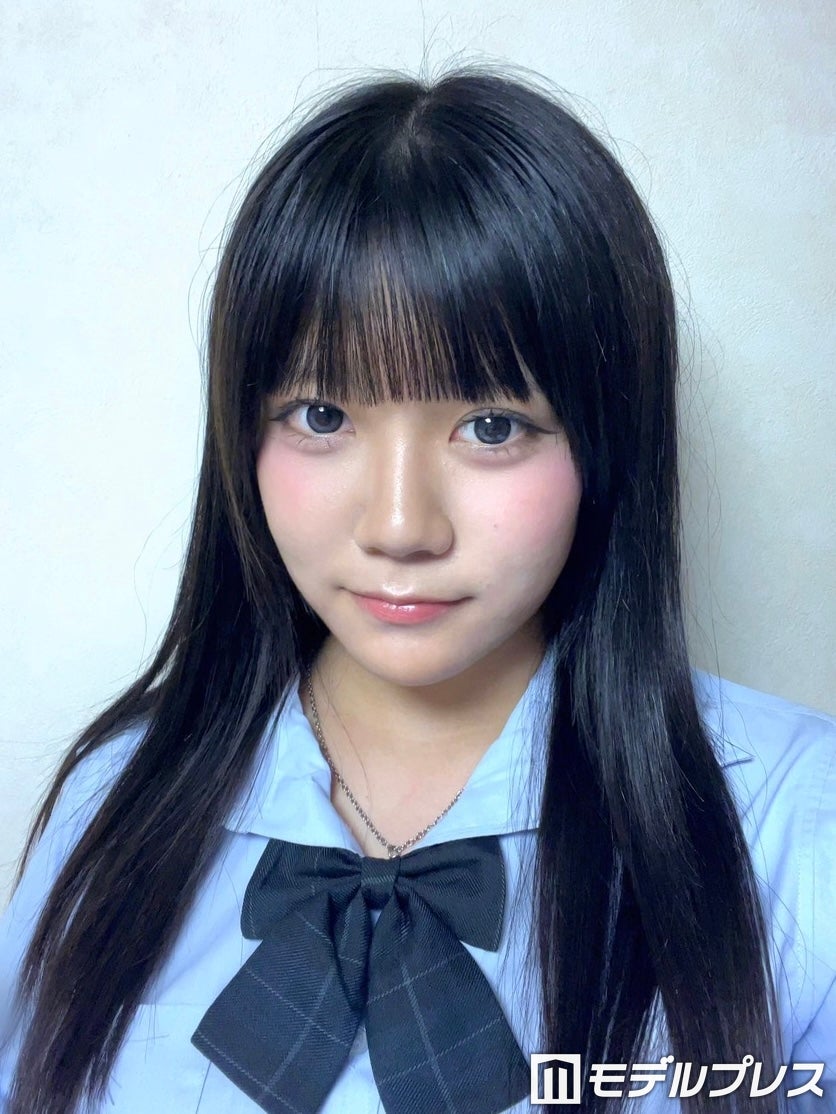 ゆうか（提供写真）