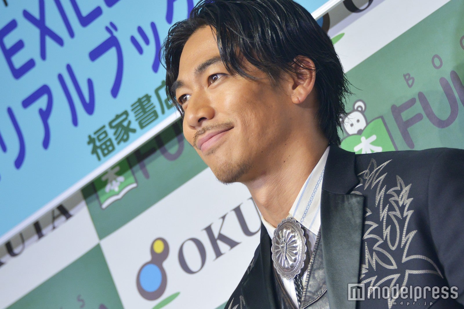 AKIRA（C）モデルプレス