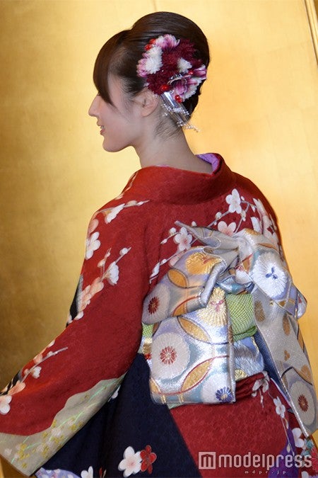 内山命（C）モデルプレス