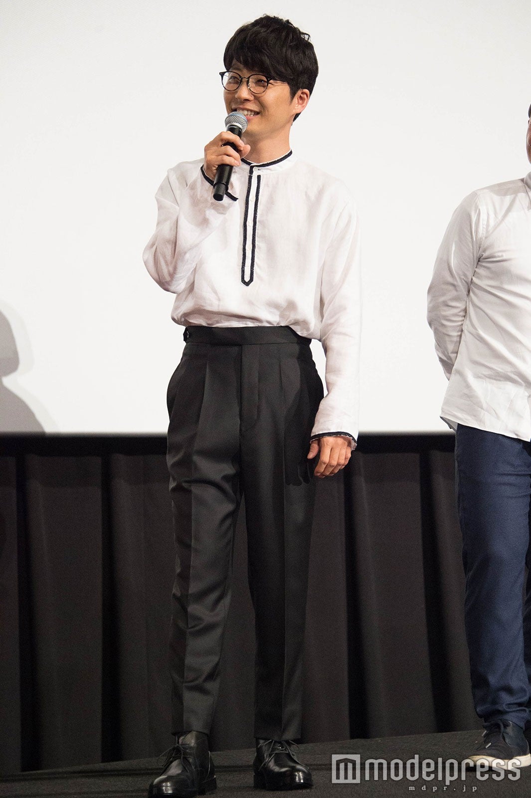 星野源 （C）モデルプレス