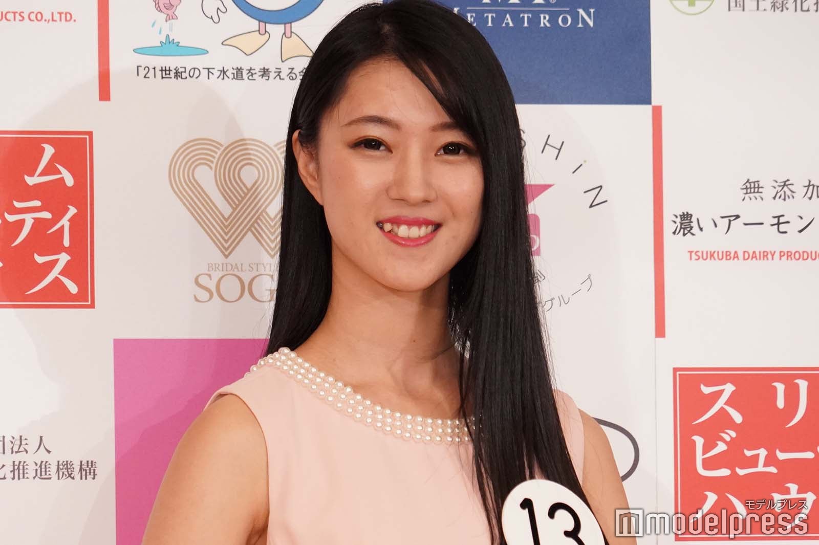 山本紗也さん （C）モデルプレス