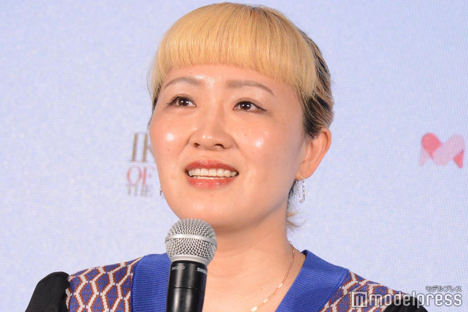 丸山桂里奈（C）モデルプレス