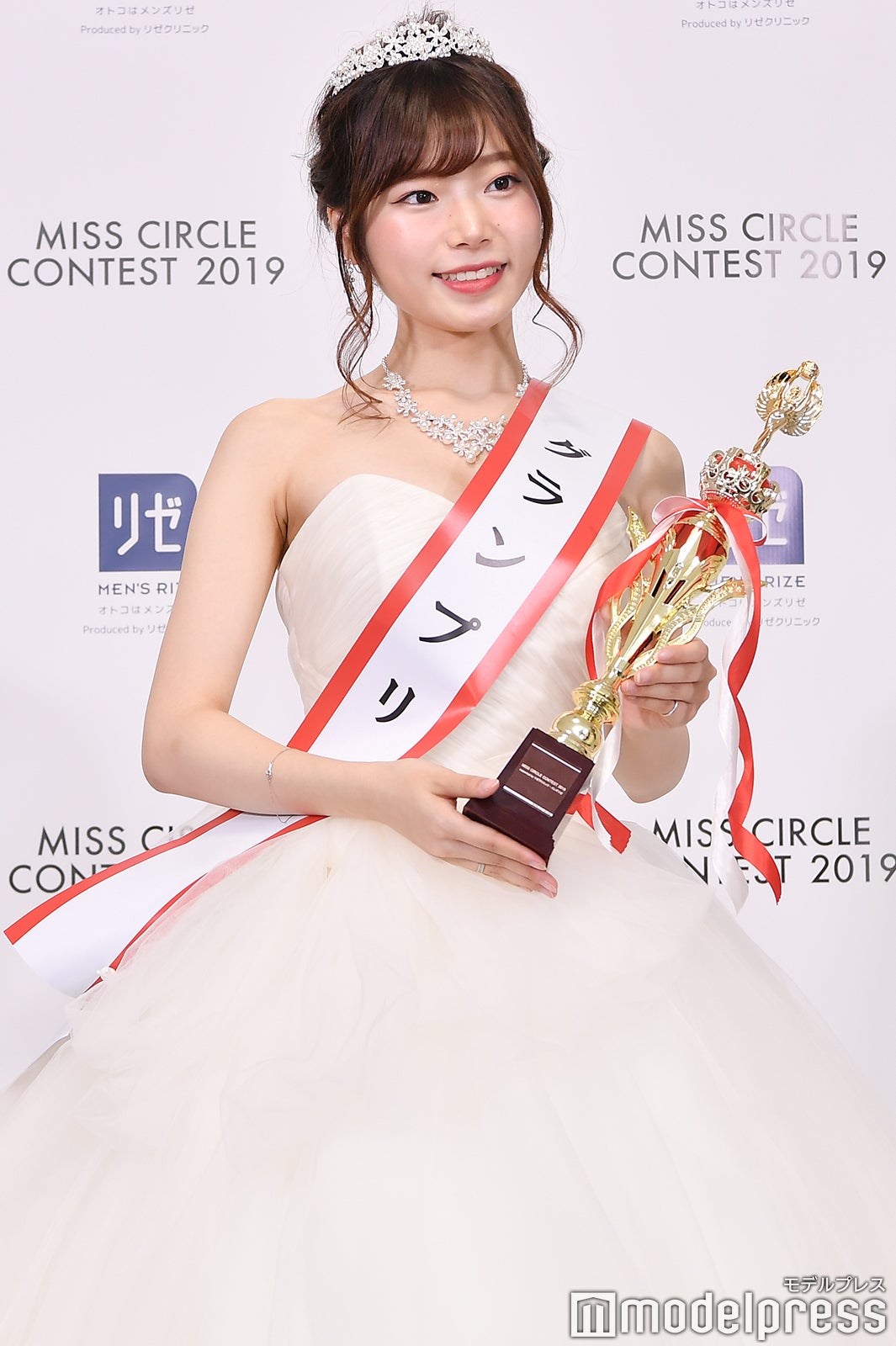 黒川さくらさん（C）モデルプレス