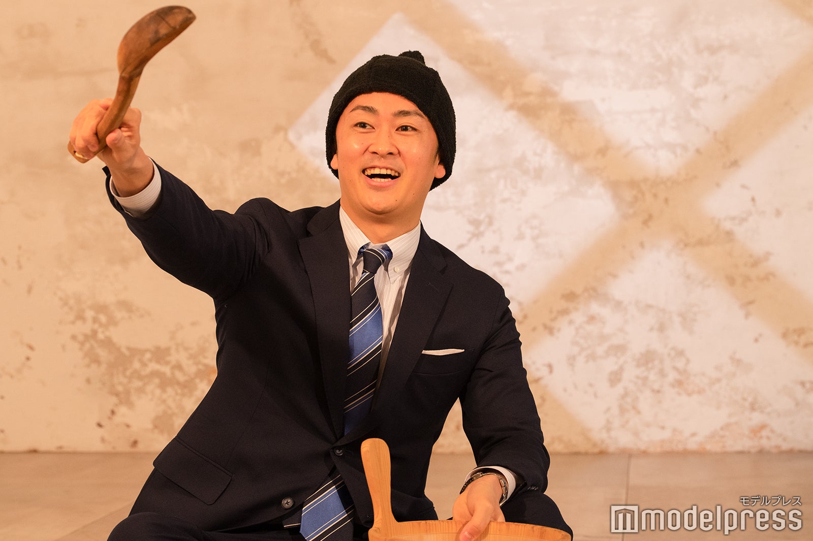 木下康太郎アナ （C）モデルプレス