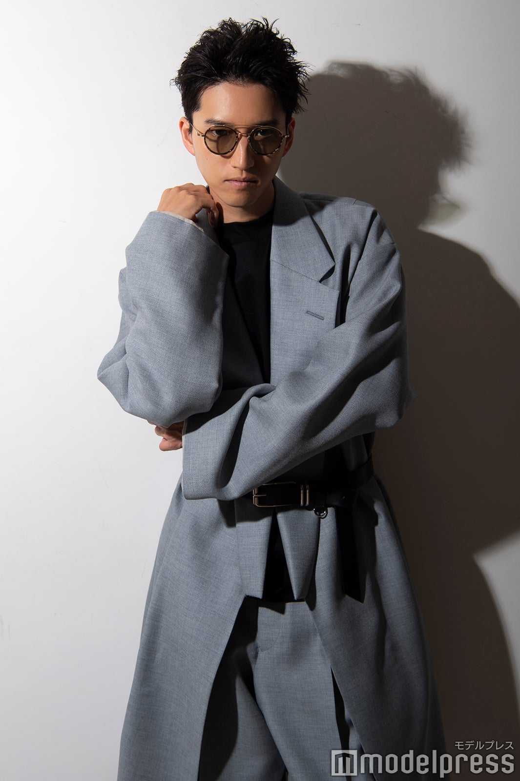 田口 淳之介（C）モデルプレス