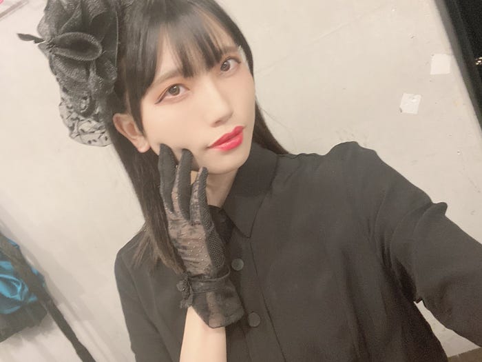 石原美沙紀(提供写真)