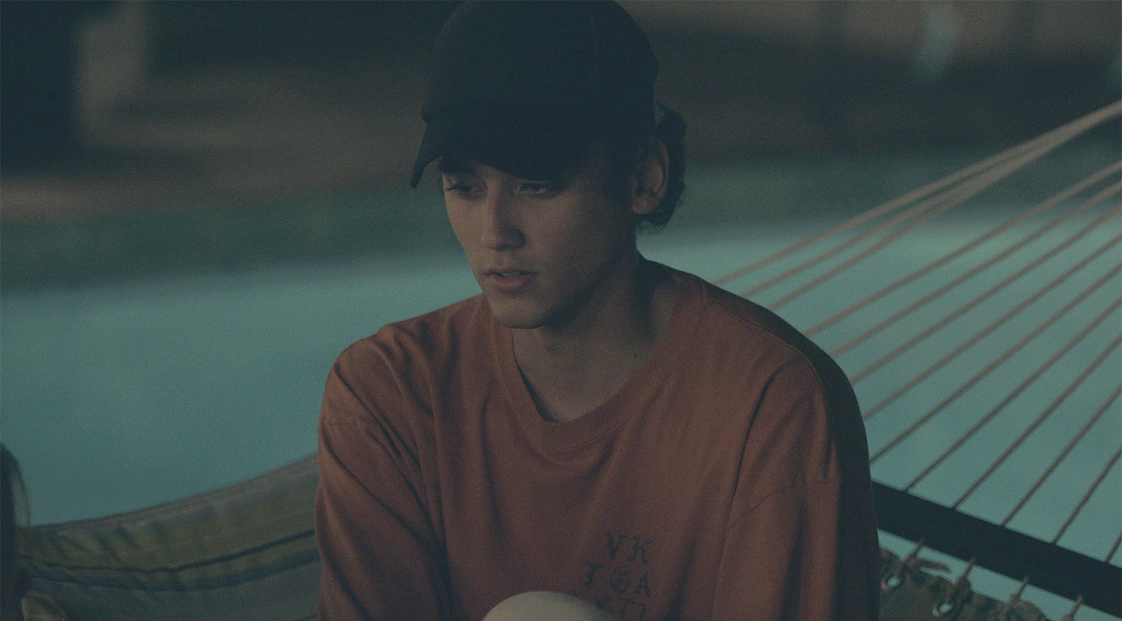 『TERRACE HOUSE ALOHA STATE』17th WEEK（C）フジテレビ／イースト・エンタテインメント