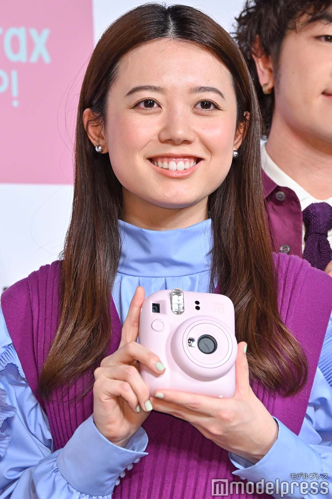 peppe （C）モデルプレス