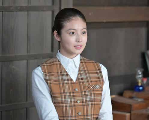 【あんぱん 第88話あらすじ】嵩が就職 のぶに吐き出した思いとは