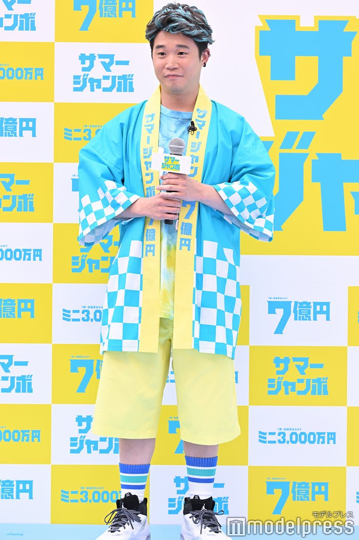 矢本悠馬(C)モデルプレス