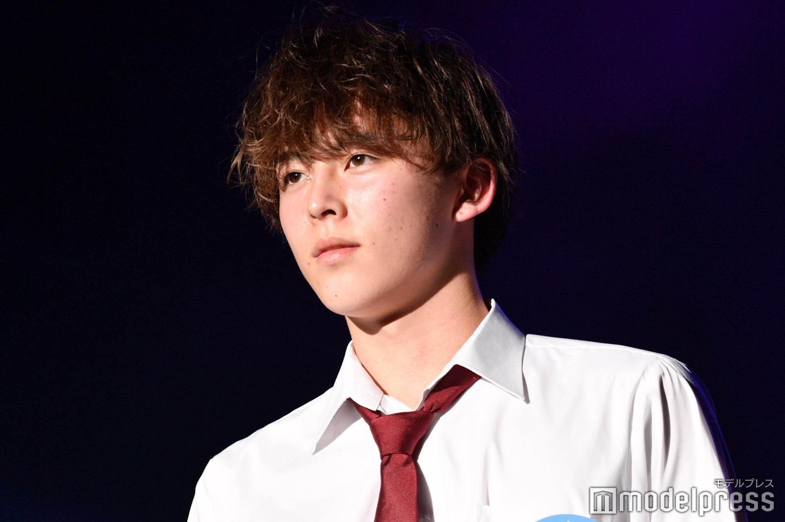 國本陽斗 （C）モデルプレス