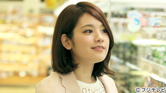 筧美和子/5月17日放送回より