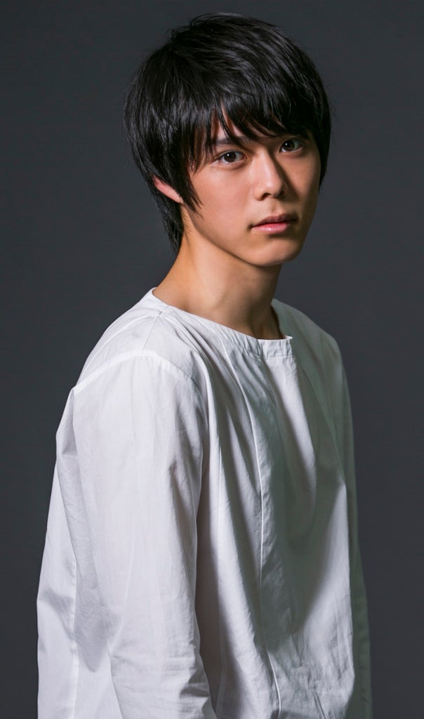 「ドラゴン桜」で注目の細田佳央太「ラヴィット！」6・7月の水曜担当に決定