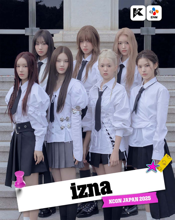 izna(C)CJ ENM Co., Ltd, All Rights Reserved