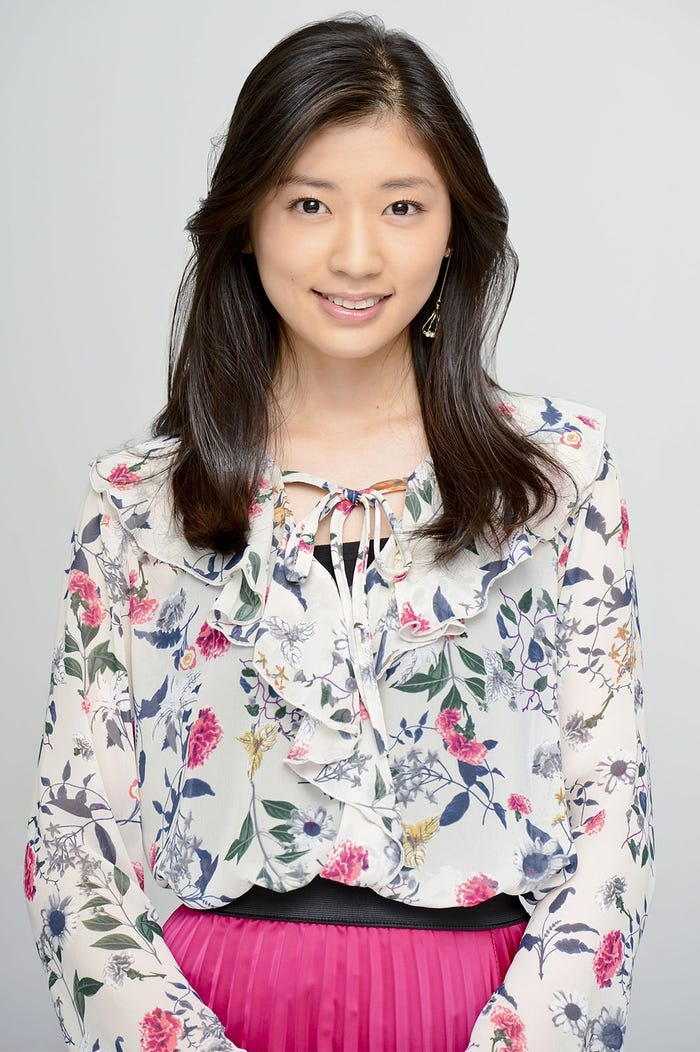 相楽樹(写真提供:読売テレビ)