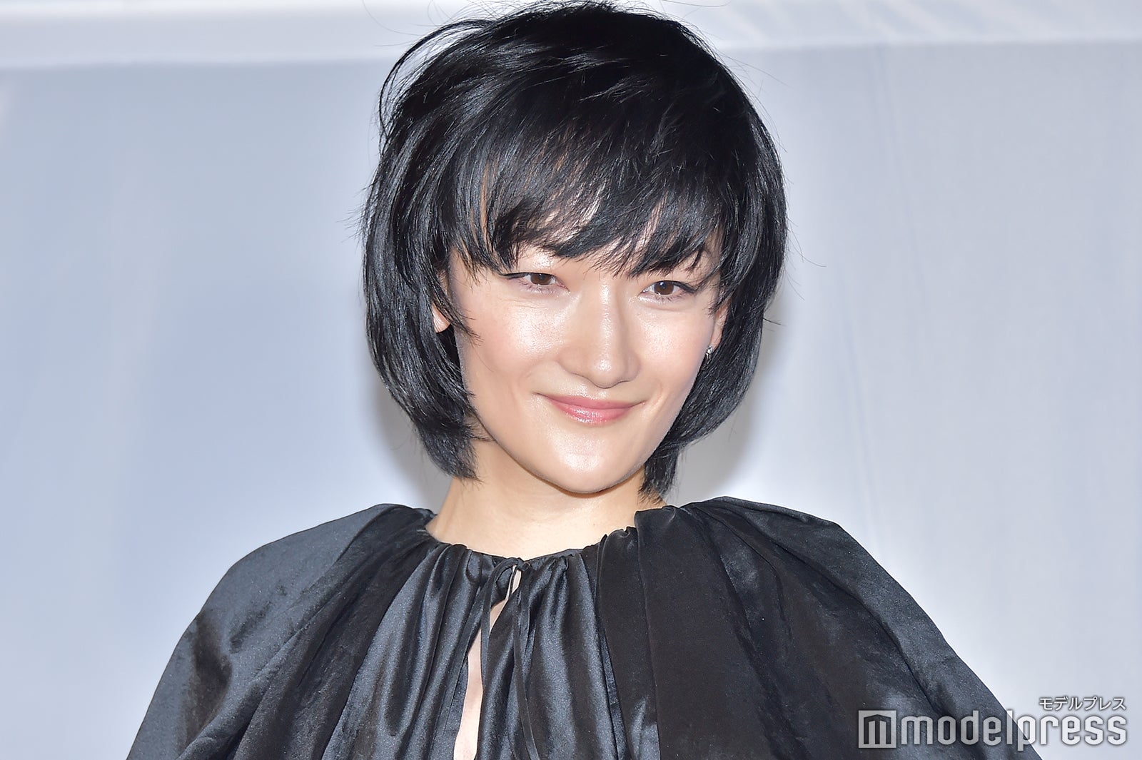 冨永愛 （C）モデルプレス