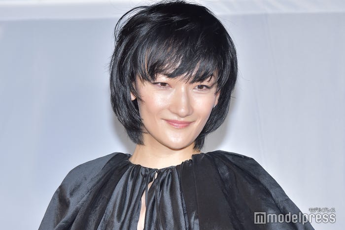 冨永愛(C)モデルプレス
