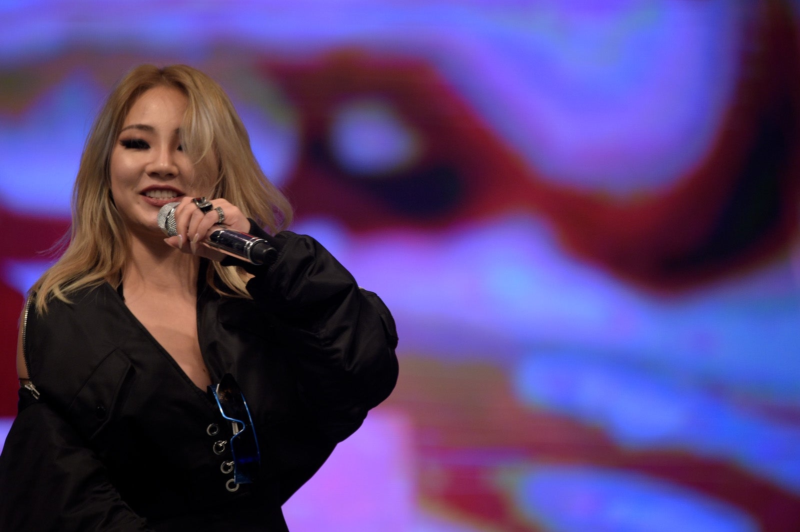 CL（提供写真）（C)AFA