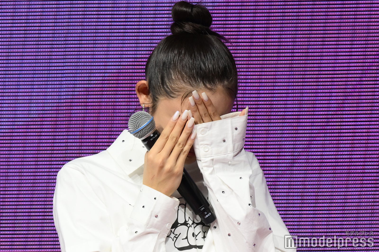 古畑星夏（C）モデルプレス