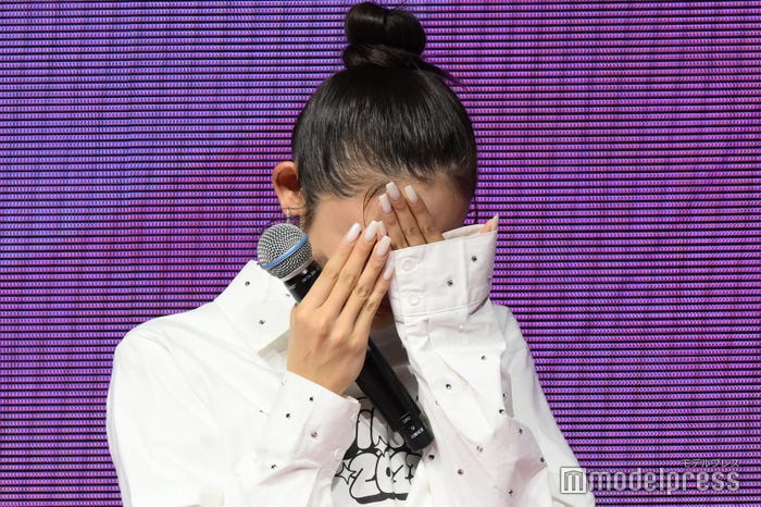 古畑星夏(C)モデルプレス