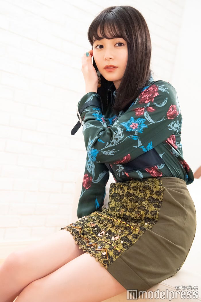 久間田琳加(C)モデルプレス