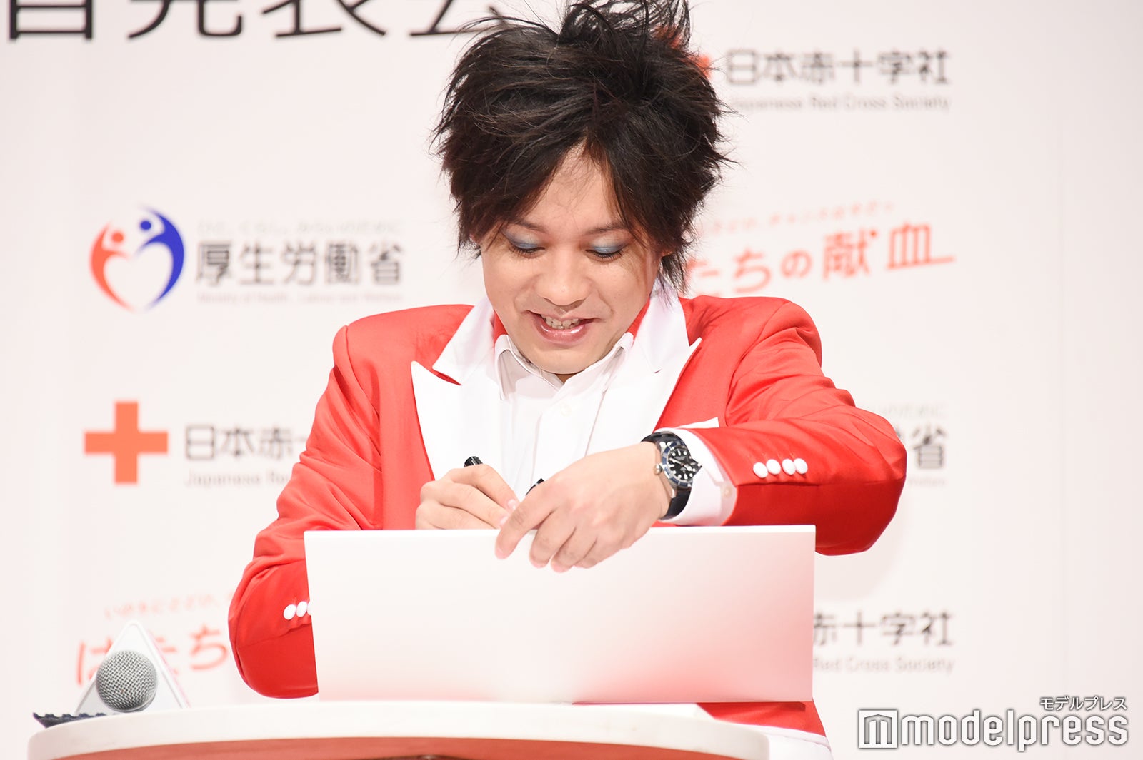 松陰寺太勇（C）モデルプレス