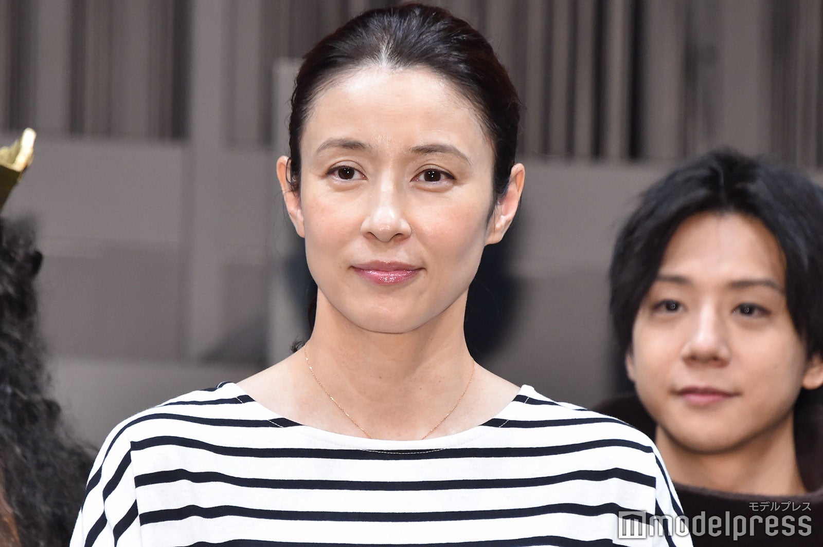 水野美紀（C）モデルプレス