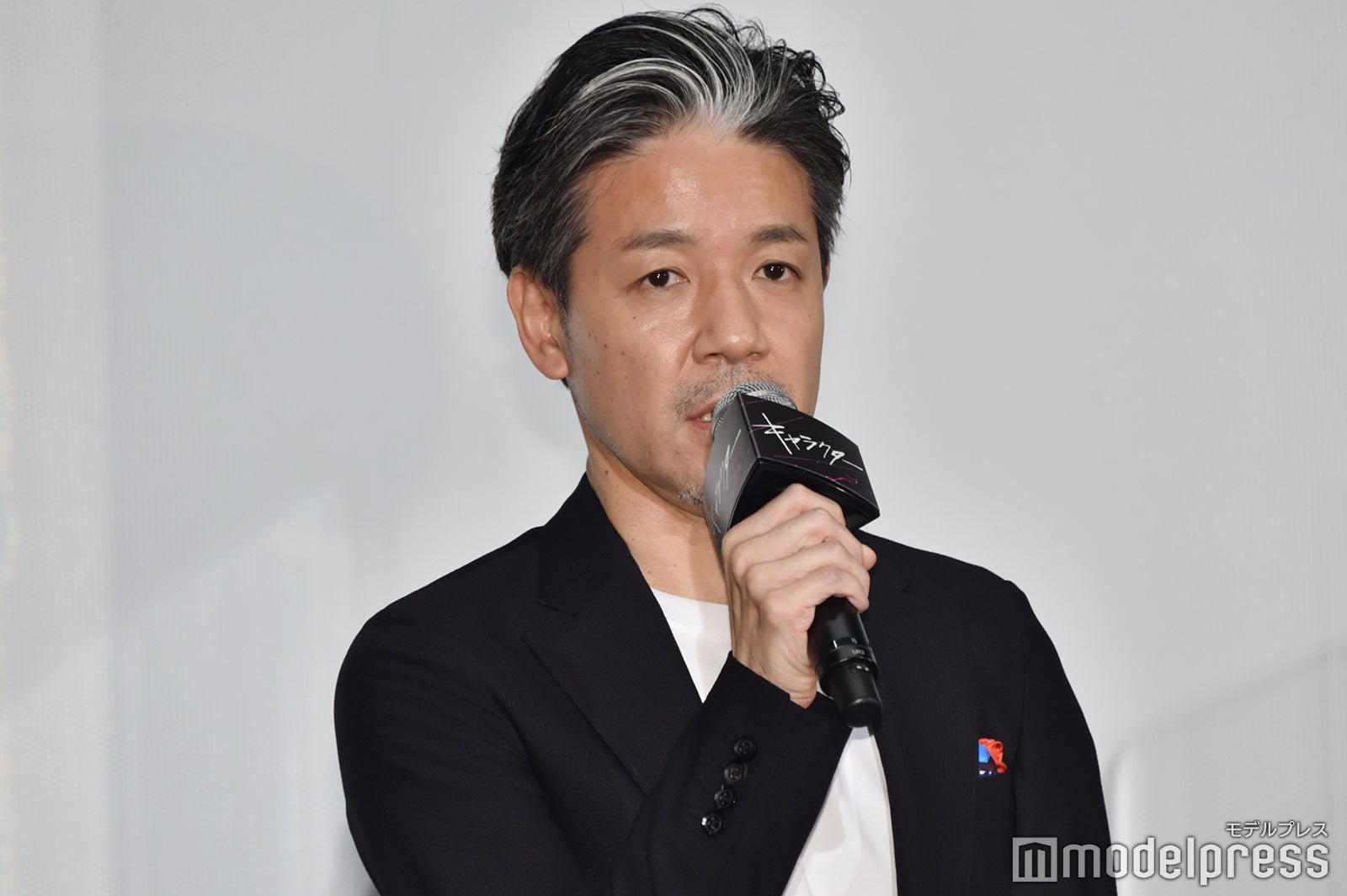 永井聡監督（C）モデルプレス