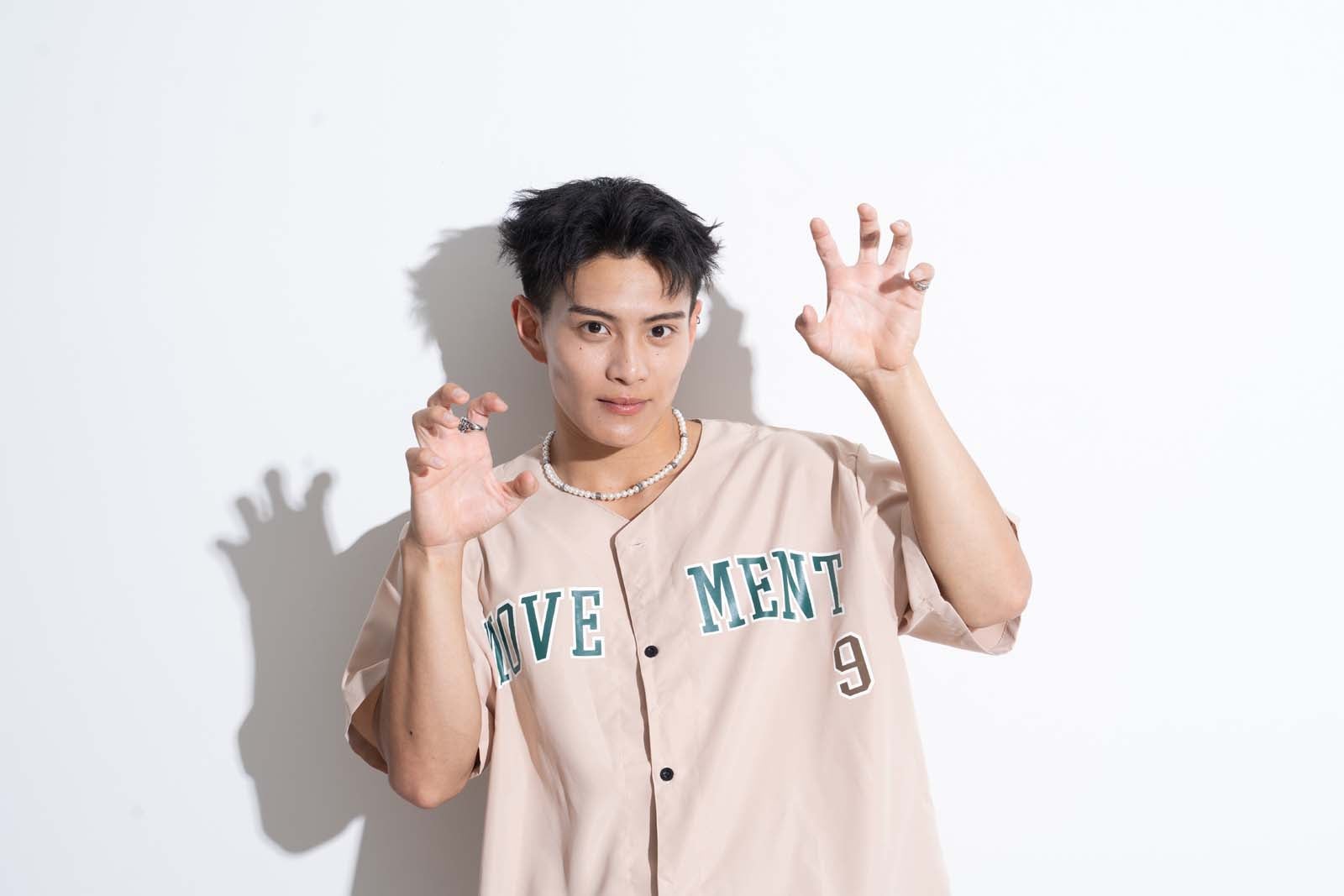 たいり（C）AbemaTV, Inc.