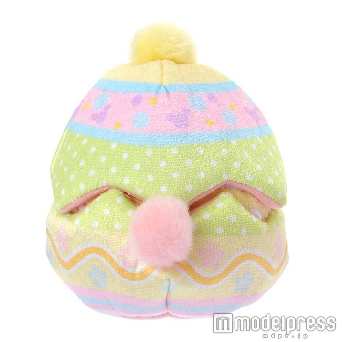 TSUM TSUMセット¥3,500円(税別)/(C)Disney